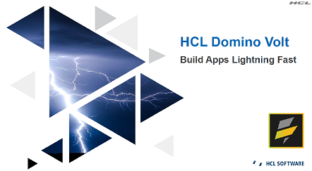 HCL - Domino Volt